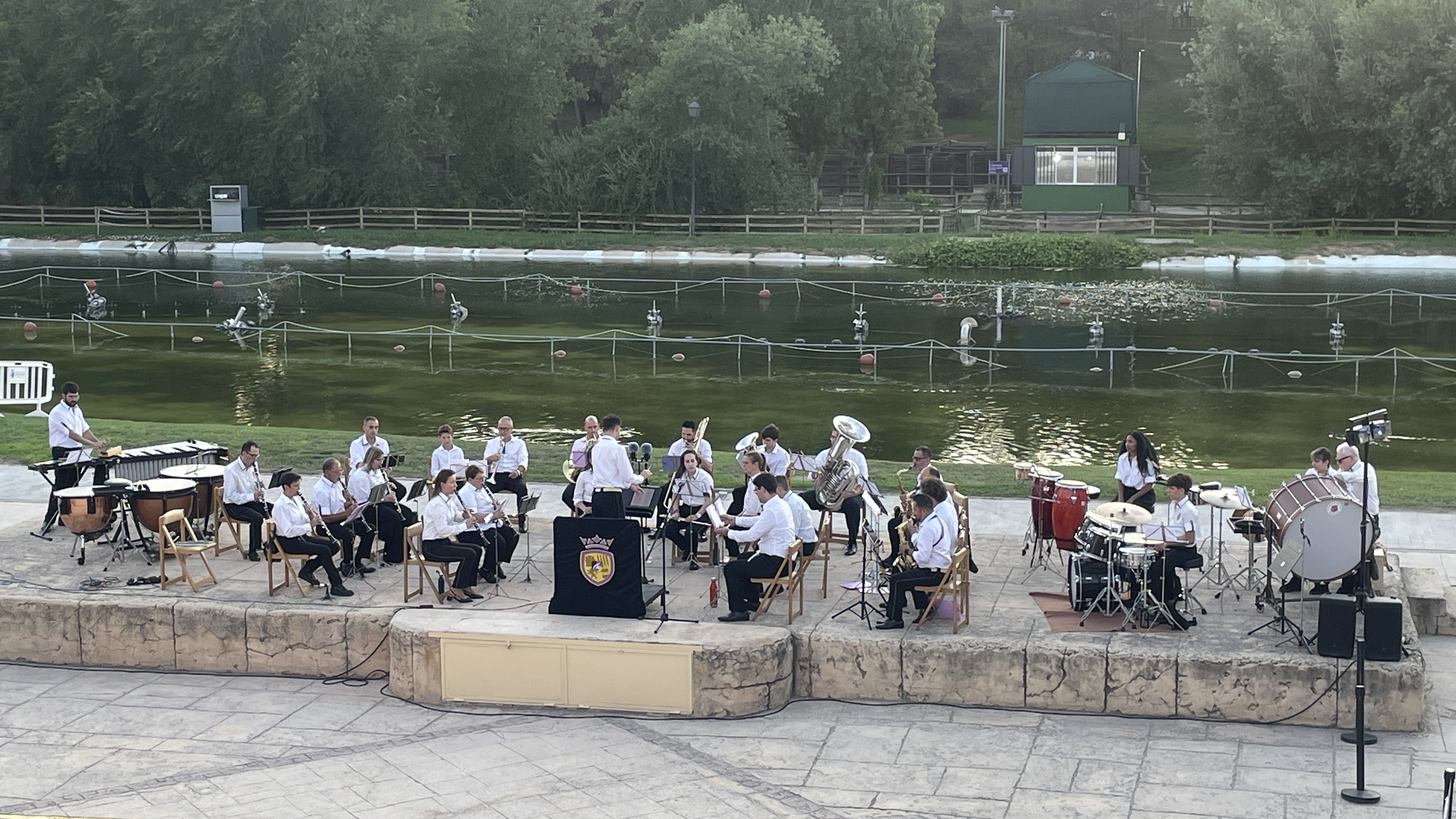 Banda Municipal de Música Torrejón de Ardoz