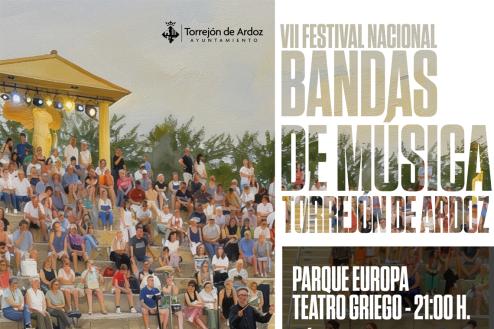 VII Encuentro Bandas Musica