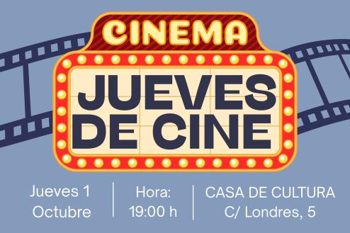 Jueves de Cine