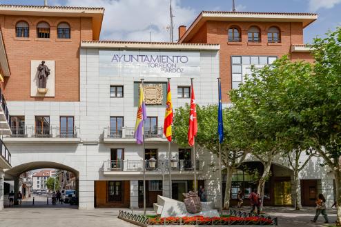 ÚLTIMOS DÍAS PARA DOMICILIAR TU TASA DE BASURAS Y BENIFICIARTE DE LA BONIFICACIÓN