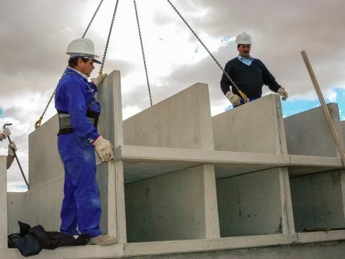 El paro en Torrejón de Ardoz baja en 67 personas 