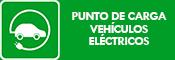 Punto Carga Vehículos Eléctricos