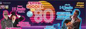 Locos X 80 2025