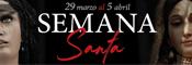 Semana Santa 2026