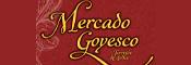 Mercado Goyesco 2026