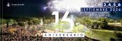 16ª Aniversario Parque Europa 2026