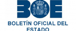 Boletín Oficial del Estado
