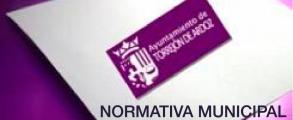 Normativa Municipal