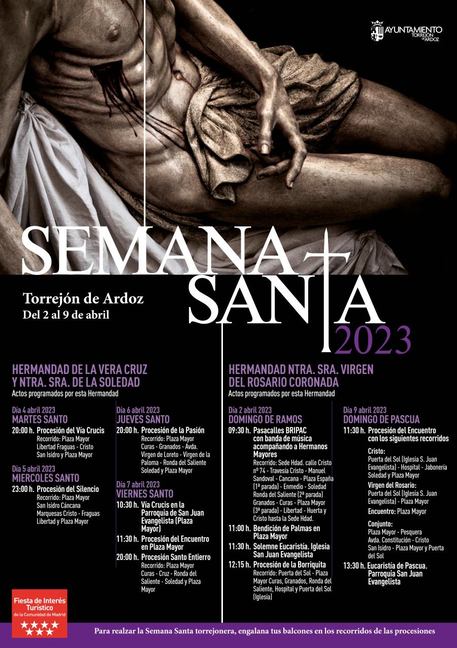 Semana Santa 2023