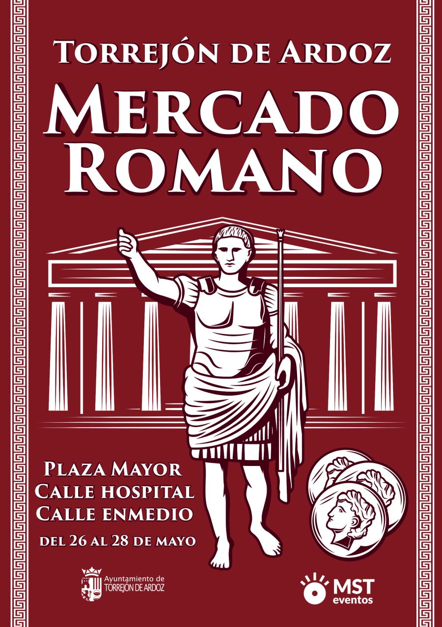 Mercado Romano