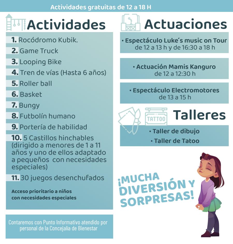 Jornada Maltrato Infantil