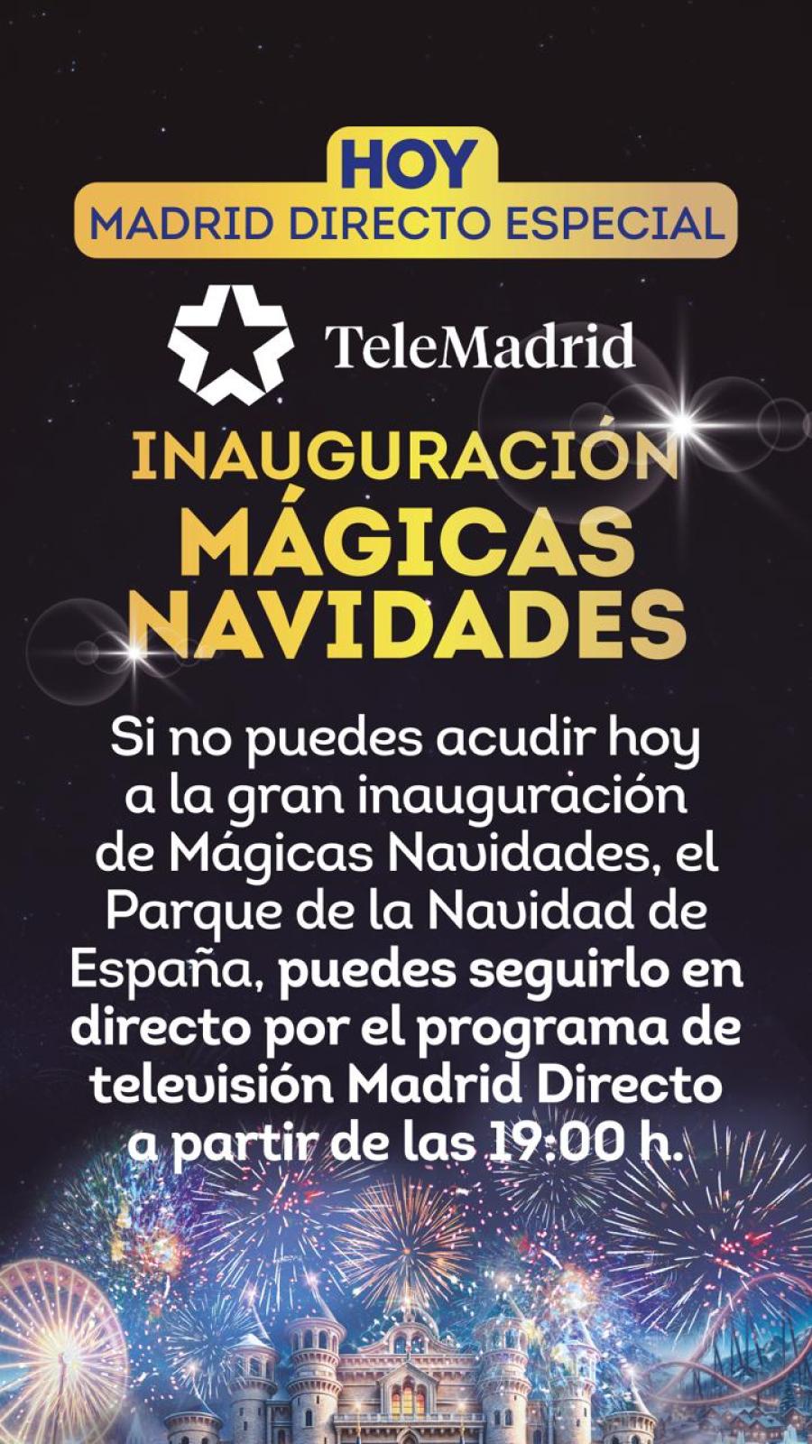 Madrid Directo