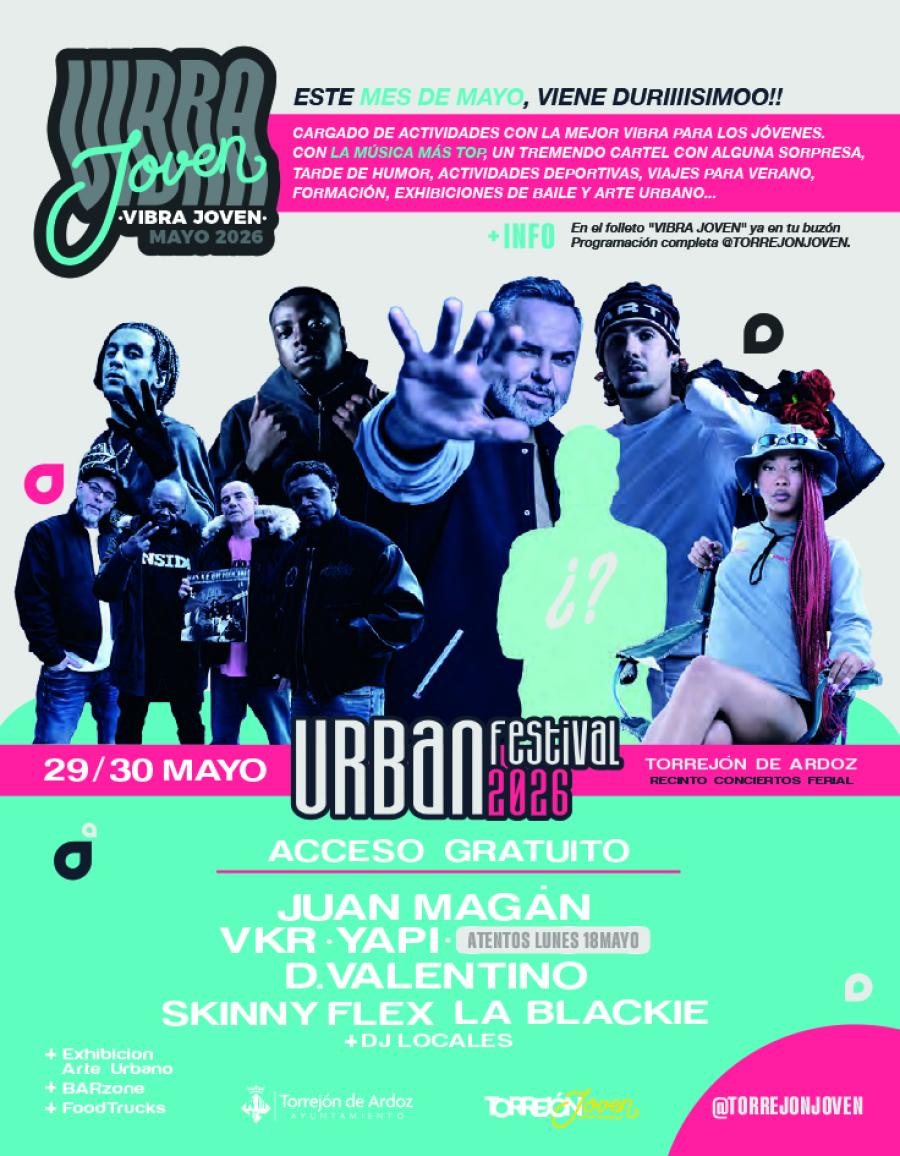 Urban Festival