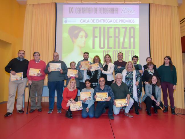 Certamen de Fotografía