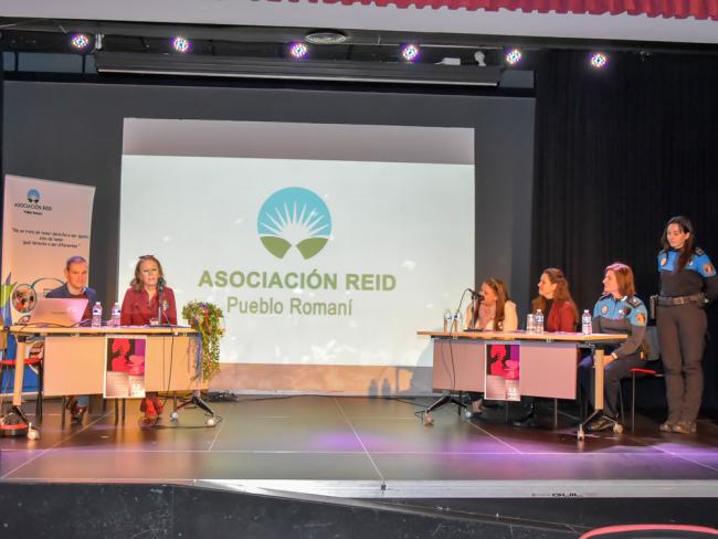 Día Internacional contra la Violencia hacia las Mujeres 