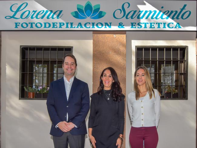 “Lorena Sarmiento”