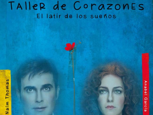 Teatro Municipal José María Rodero