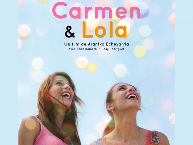 La película “Carmen y Lola”, protagoniza mañana “Jueves de Cine” con entrada gratuita  