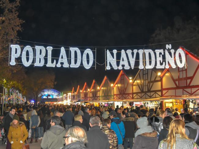 Mágicas Navidades 