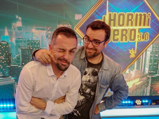 Programación del Teatro Municipal José María Rodero