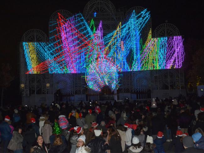 Balance Mágicas Navidades Torrejón de Ardoz 2019-2020