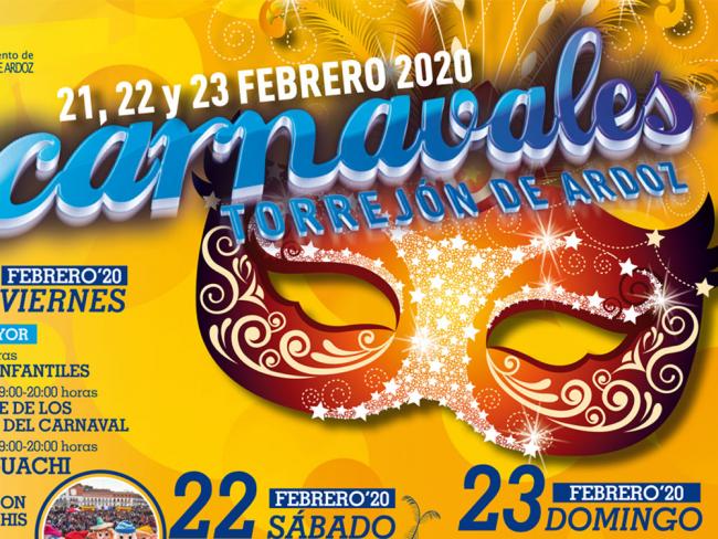 Carnavales 2020