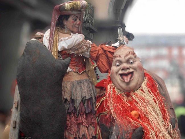 Teatro Municipal José María Rodero