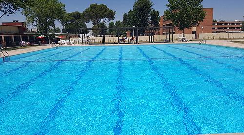 Piscina municipal 2