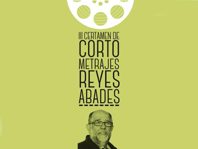 III Certamen Reyes Abades