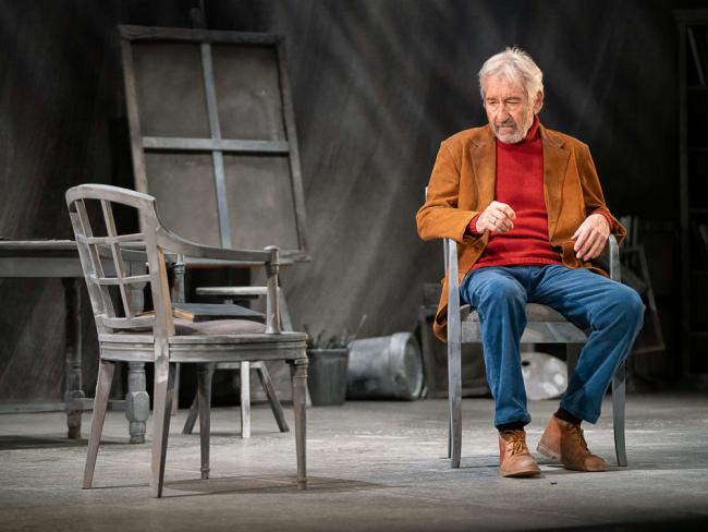 Teatro Municipal José María Rodero