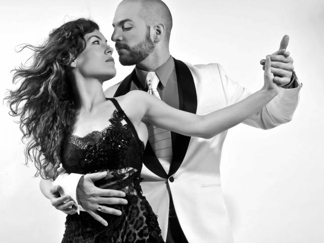 Teatro Municipal José María Rodero 