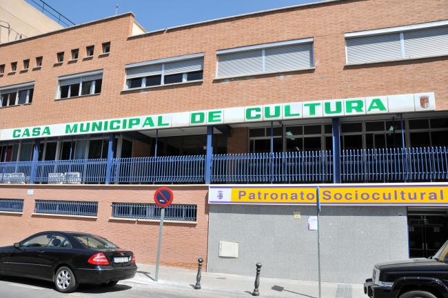 Continúa la matriculación para los nuevos cursos que se ofertan en la Casa de la Cultura, Caja del Arte y los Centros Culturales de la ciudad 