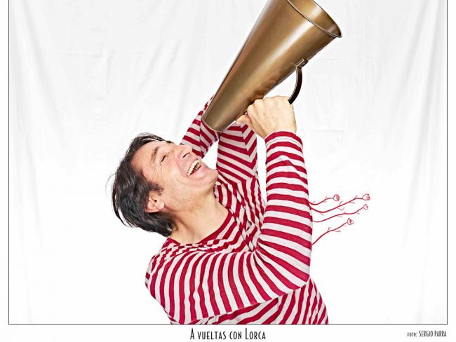 Teatro Municipal José María Rodero 