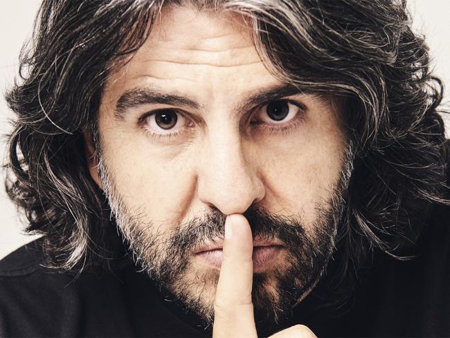 Teatro Municipal José María Rodero 