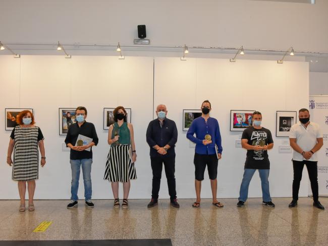 V Certamen de Fotografía “Ciudad de Torrejón de Ardoz”