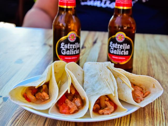 Hasta el 4 de julio permanecerá abierto el plazo de inscripción para participar en la XIII edición de la Ruta de la Tapa por la Ciudad de Torrejón de Ardoz “Torrejón se desTapa”