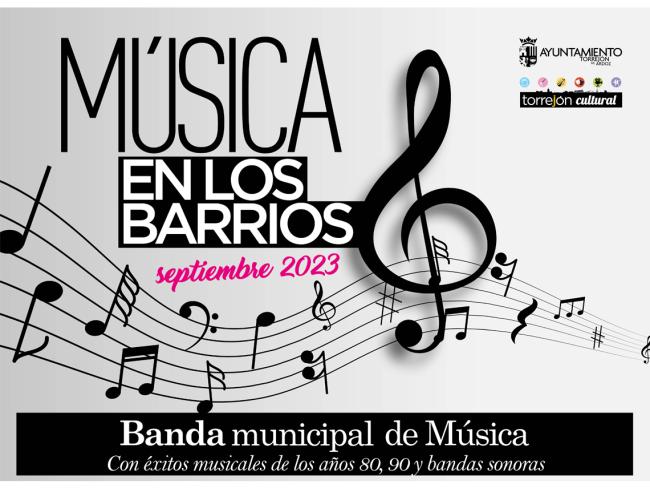 Banda Municipal de Música