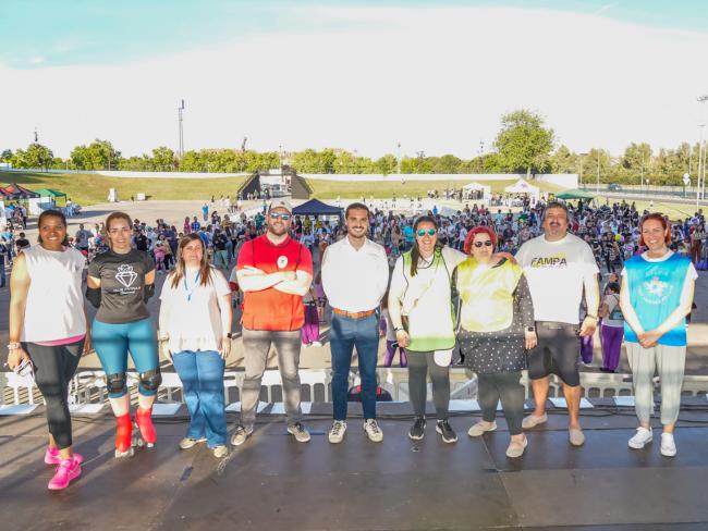 “Streets for Kids”