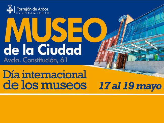 Día Internacional de los Museos