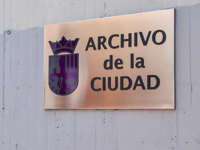 Jornadas de puertas abiertas del Archivo Municipal 