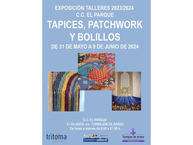 Exposiciones