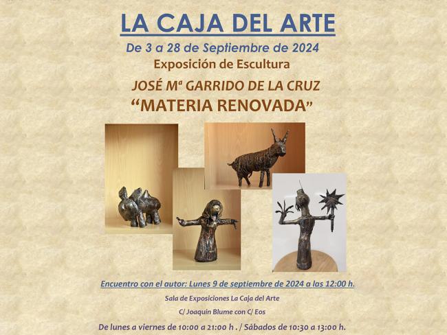 Exposiciones
