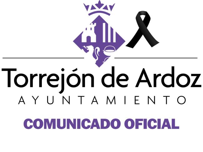 Comunicado Ayuntamiento de Torrejón de Ardoz