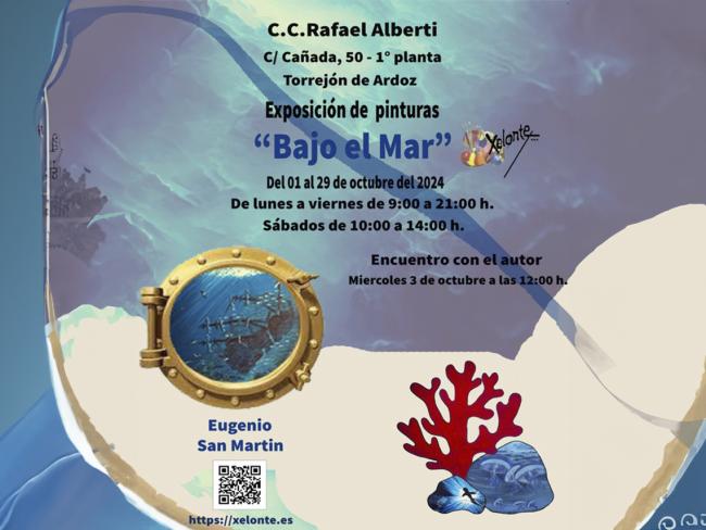 Exposiciones