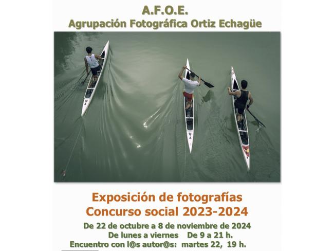 Exposiciones