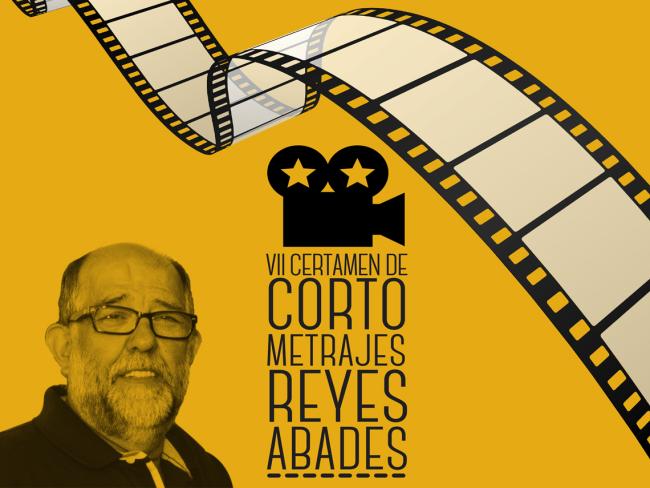 Mañana, jueves, 7 de noviembre, y el viernes 8, continúan las proyecciones del VII Certamen de Cortometrajes Reyes Abades