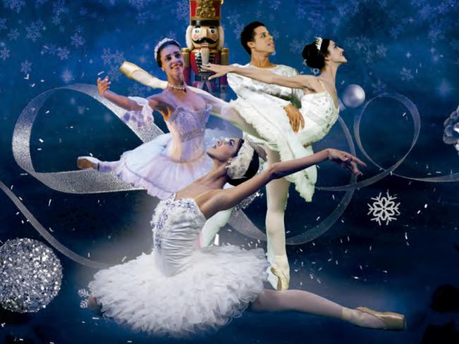 Ballet Clásico de Cuba de Laura Alonso