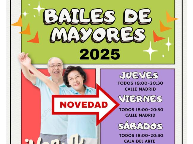 El Ayuntamiento de Torrejón de Ardoz demuestra así, una vez más, el firme compromiso con este sector de la población en beneficio de su bienestar y calidad de vida 
