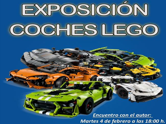 Exposiciones