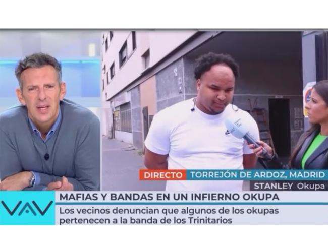 El Ayuntamiento de Torrejón de Ardoz se congratula de la detención de los cabecillas de la organización criminal conocida como Coro de Trinitarios y felicita a la Policía Nacional por su magnífica actuación